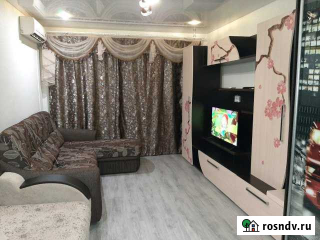 2-комнатная квартира, 75 м², 1/9 эт. в аренду посуточно в Ахтубинске Ахтубинск - изображение 1