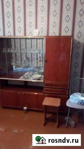 1-комнатная квартира, 31 м², 4/5 эт. на продажу в Васильево Васильево - изображение 1