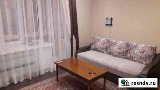 1-комнатная квартира, 38 м², 4/5 эт. на продажу в Задонске Задонск