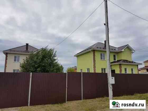 Дом 160 м² на участке 8 сот. на продажу в Речицах Речицы