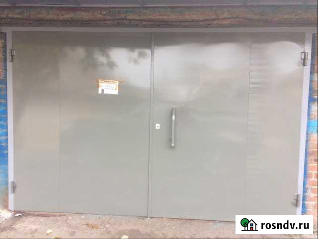 Гараж 30 м² на продажу в Ейске Ейск - изображение 1