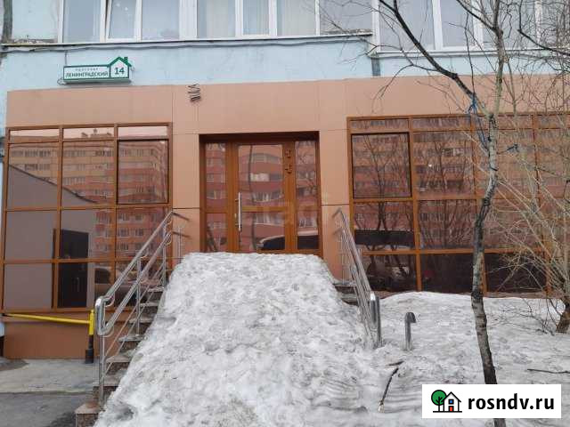 Сдам торговое помещение, 59 кв.м. Новый Уренгой - изображение 1