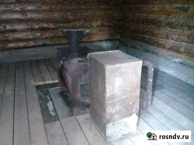 Дом 32 м² на участке 14 сот. на продажу в Красноуфимске Красноуфимск - изображение 1