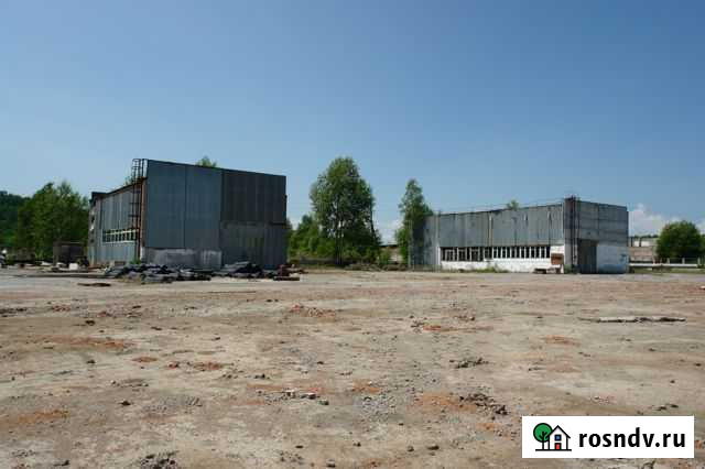 Производственное помещение, 288 кв.м. Комсомольск-на-Амуре - изображение 1