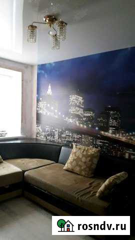 Комната 25 м² в 1-ком. кв., 5/5 эт. на продажу в Ишиме Ишим - изображение 1