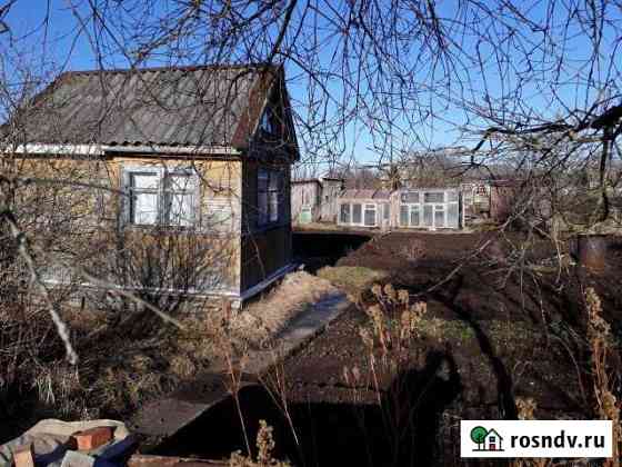 Дача 20 м² на участке 6 сот. на продажу в Бокситогорске Бокситогорск