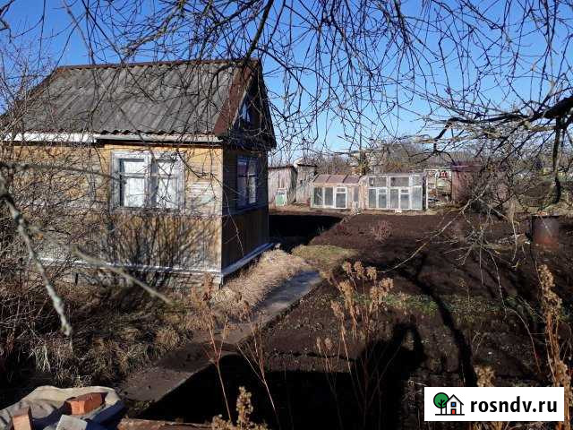 Дача 20 м² на участке 6 сот. на продажу в Бокситогорске Бокситогорск - изображение 1