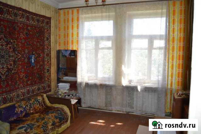 2-комнатная квартира, 44 м², 2/2 эт. на продажу в Дружбе Московской области Дружба - изображение 1