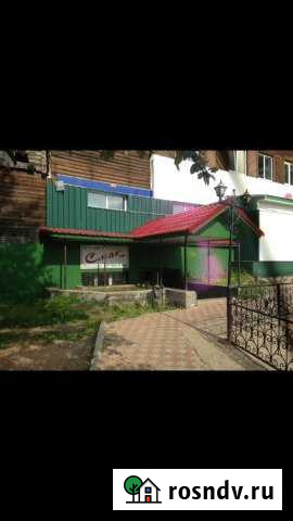 Торговое помещение, 105.6 кв.м. Алдан - изображение 1