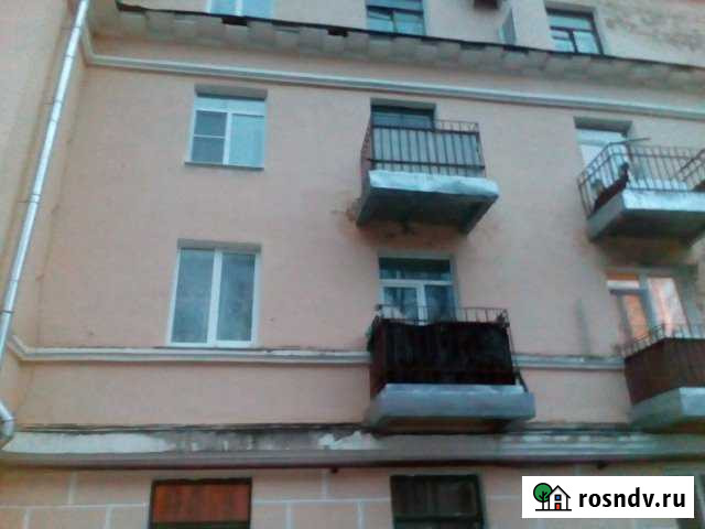 Комната 41 м² в 4-ком. кв., 3/4 эт. на продажу в Старой Руссе Старая Русса - изображение 1