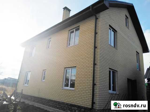 Дом 57.9 м² на участке 26.2 сот. на продажу в Арамиле Арамиль - изображение 1