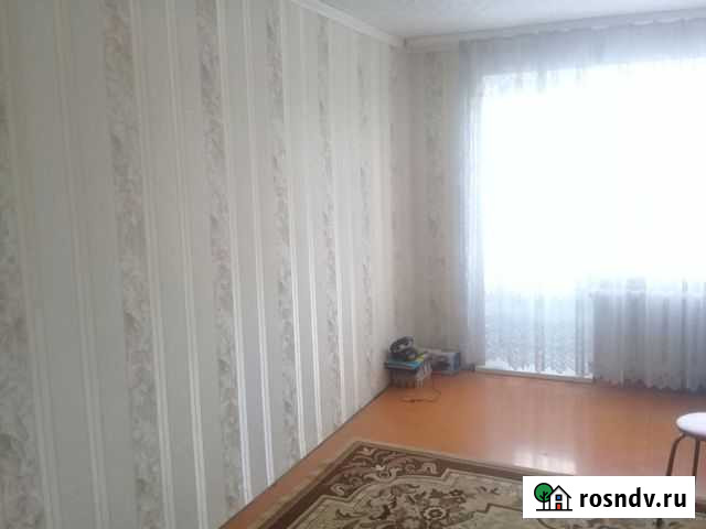 2-комнатная квартира, 43 м², 5/5 эт. на продажу в Янауле Янаул - изображение 1