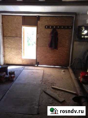 Гараж >30 м² на продажу в Десногорске Десногорск - изображение 1