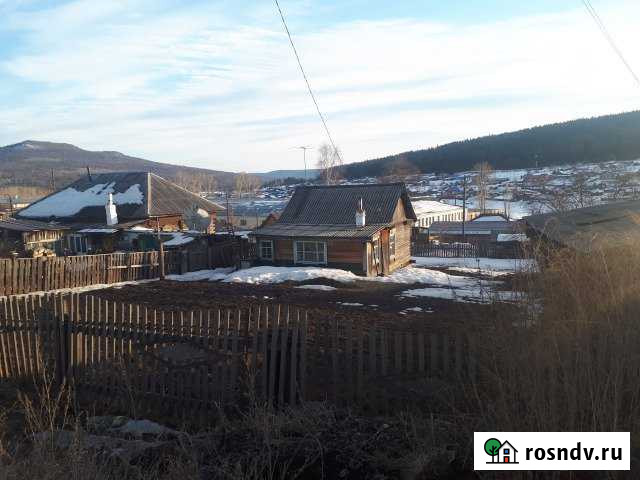 Дом 48 м² на участке 8 сот. на продажу в Усть-Куте Усть-Кут - изображение 1