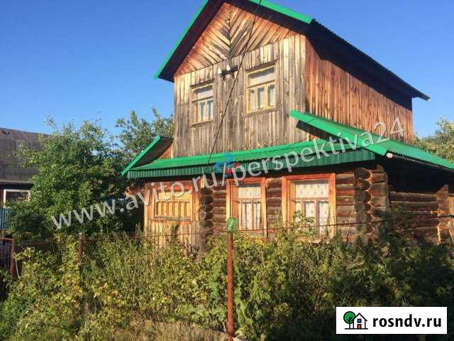 Участок СНТ, ДНП 5 сот. на продажу в Алкино-2 Алкино-2 - изображение 1