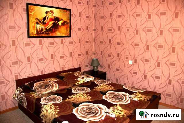 1-комнатная квартира, 32 м², 2/5 эт. в аренду посуточно в Сызрани Сызрань - изображение 1