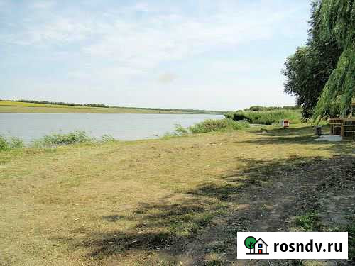 Участок ИЖС 103 сот. на продажу в Багаевской Багаевская - изображение 1