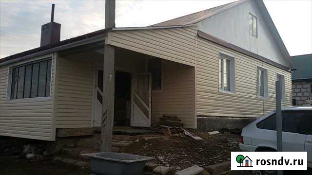 Дом 83 м² на участке 15 сот. на продажу в Лениногорске Лениногорск - изображение 1