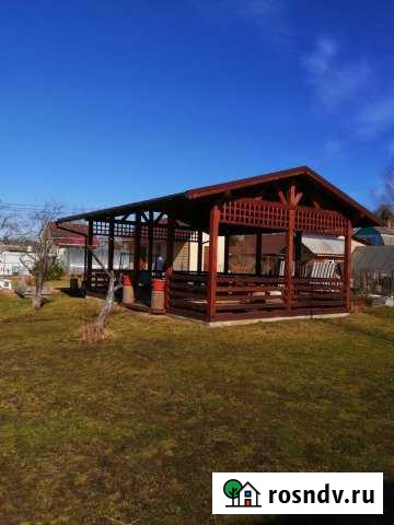 Дача 80 м² на участке 12 сот. на продажу в Конаково Конаково - изображение 1