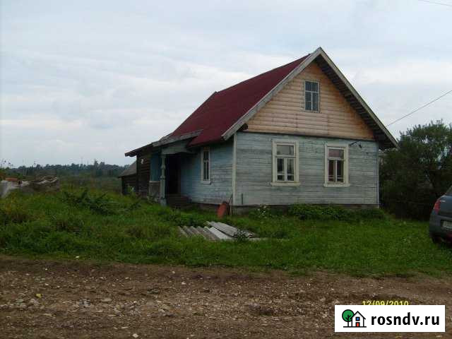 Дом 22.9 м² на участке 40 сот. на продажу в Ржеве Ржев - изображение 1