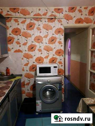 2-комнатная квартира, 50 м², 1/5 эт. в аренду посуточно в Балаково Балаково - изображение 1