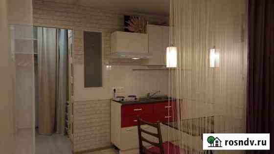 Квартира-студия, 22 м², 2/15 эт. в аренду на длительный срок в Домодедово Домодедово