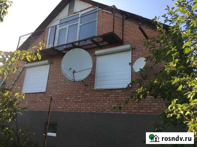 Дача 152.6 м² на участке 5.3 сот. на продажу в Мелиховской Мелиховская - изображение 1