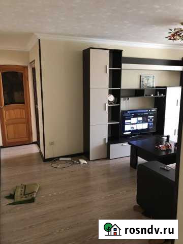 1-комнатная квартира, 62 м², 3/5 эт. в аренду посуточно в Грозном Грозный - изображение 1