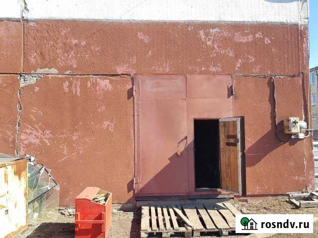 Складское помещение, 61 кв.м. Ярославль - изображение 1