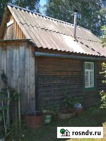 Дача 20 м² на участке 10 сот. на продажу в Лоскутово Лоскутово - изображение 1