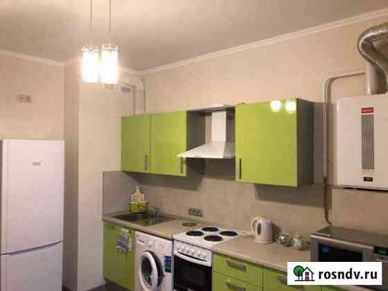 1-комнатная квартира, 42 м², 11/11 эт. в аренду посуточно в Кабардинке Кабардинка