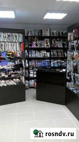 Торговое помещение, 40,2 кв.м. Инта - изображение 1