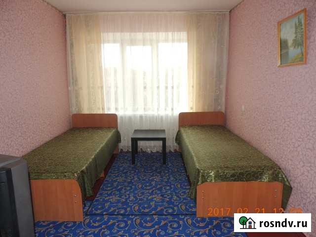 2-комнатная квартира, 47 м², 3/5 эт. в аренду посуточно в Сальске Сальск - изображение 1