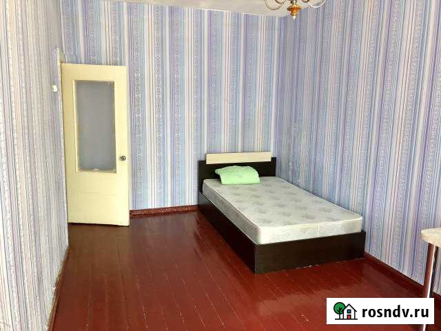 2-комнатная квартира, 48 м², 2/5 эт. в аренду на длительный срок в Саранске Саранск - изображение 1