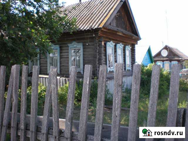 Дом 32.4 м² на участке 36 сот. на продажу в Шигонах Шигоны - изображение 1