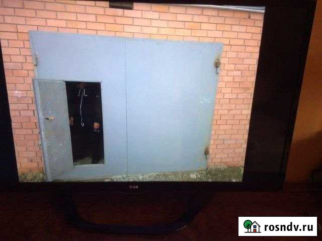 Гараж 23 м² в аренду в Усинске Усинск - изображение 1