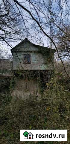 Участок СНТ, ДНП 5 сот. на продажу в Туапсе Туапсе - изображение 1