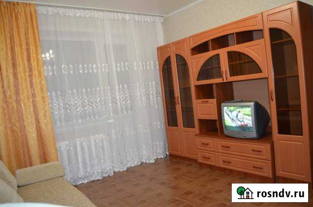 1-комнатная квартира, 30 м², 4/9 эт. в аренду на длительный срок в Балаково Балаково - изображение 1