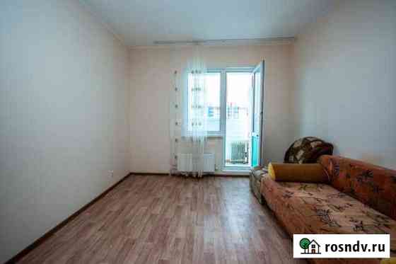 Квартира-студия, 28 м², 8/14 эт. на продажу в Солнечном Ханты-Мансийского АО Солнечный
