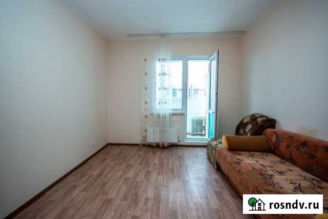 Квартира-студия, 28 м², 8/14 эт. на продажу в Солнечном Ханты-Мансийского АО Солнечный - изображение 1