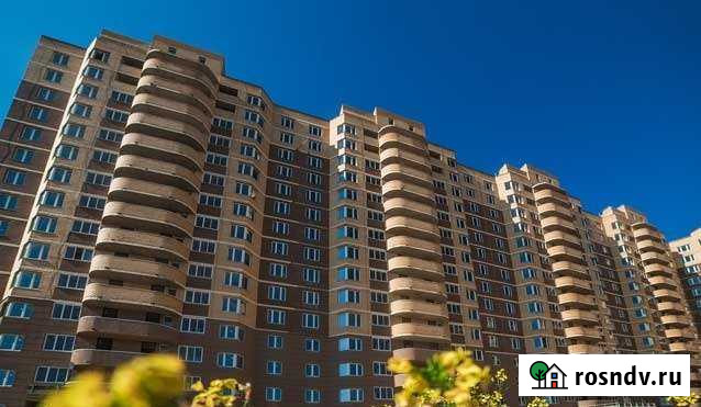 1-комнатная квартира, 60 м², 5/15 эт. на продажу в Климовске Климовск - изображение 1