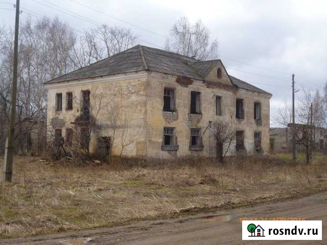 Участок ИЖС 37 сот. на продажу в Большой Соснове Большая Соснова - изображение 1