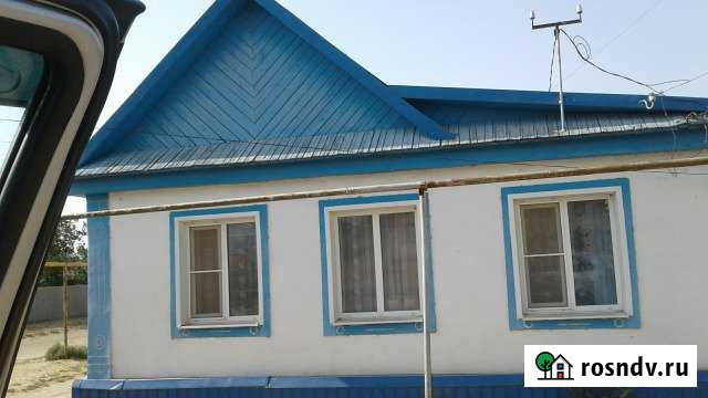 Дом 81 м² на участке 8 сот. на продажу в Лимане Лиман - изображение 1