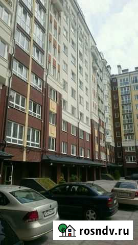 1-комнатная квартира, 42 м², 5/9 эт. на продажу в Зеленоградске Зеленоградск - изображение 1