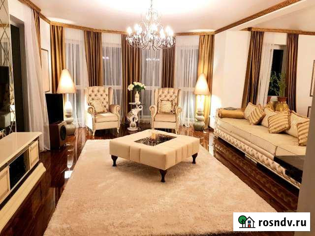 6ная квартира, 270 м², 20/20 эт. на продажу в Сочи Сочи - изображение 1