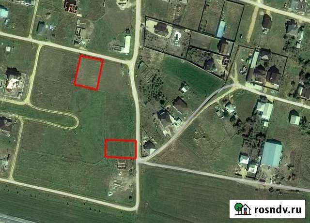 Участок ИЖС 8 сот. на продажу в Чалтыре Чалтырь - изображение 1