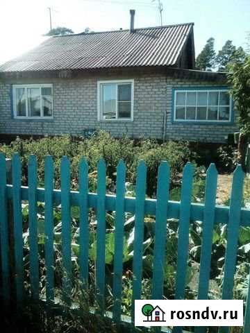 1-комнатная квартира, 34 м², 1/1 эт. на продажу в Павловске Алтайского края Павловск - изображение 1