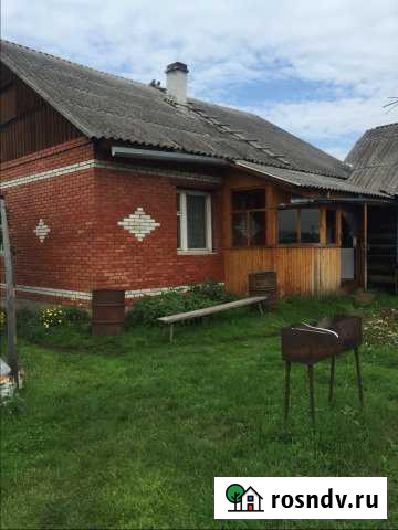 Дом 120 м² на участке 3 сот. в аренду посуточно в Шалинском Шалинское - изображение 1