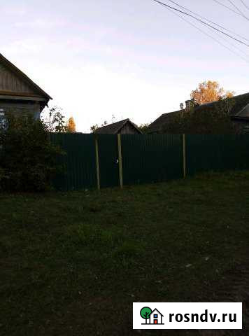 Дом 57 м² на участке 50 сот. на продажу в Климово Климово - изображение 1