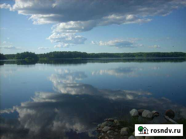 Дача 36 м² на участке 38 сот. на продажу в Олонце Олонец - изображение 1